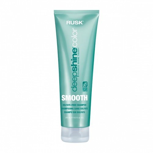 Rusk Rusk Deepshine Color Smooth Hair Shampoo 739ml