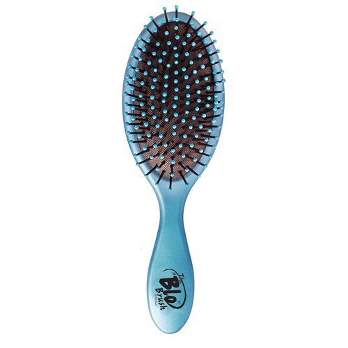 WetBrush The Wet Blo Oval Brush (Blue) Blue
