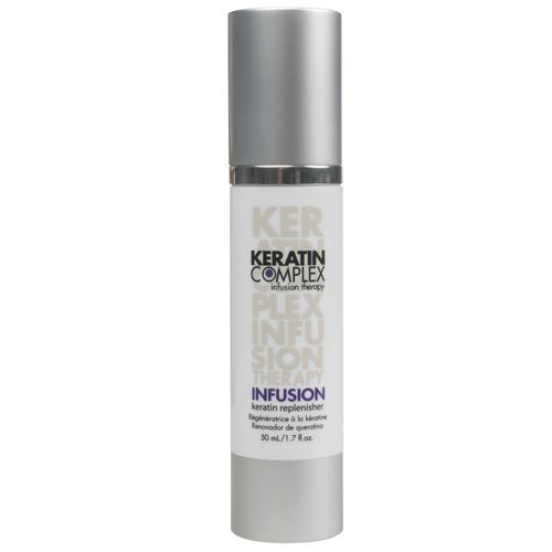 Keratin Complex Keratin Complex Infusion Therapy Kerabalm 3-In-1 Multi-Benefit Hair Balm 50ml