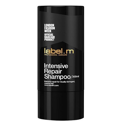 Label M Label M Intensive Repair Hair Shampoo 300ml