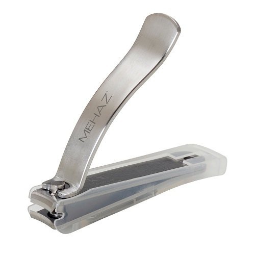 Mehaz Mehaz Professional Curved Toenail Clipper - 662