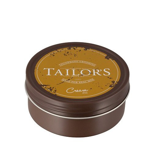 Tailor's Tailor's Strong Hold Hair Cream For Men 100ml