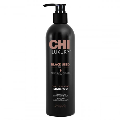 CHI Gentle Cleansing Atjaunojošs matu šampūns