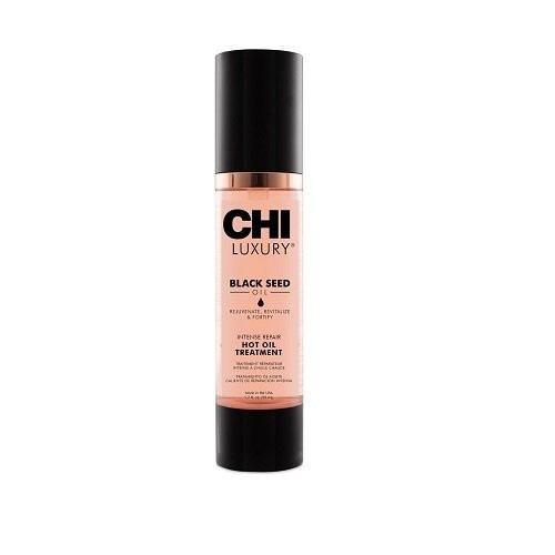 CHI Intense Repair Oil Intensyvaus atkūrimo aliejus plaukams