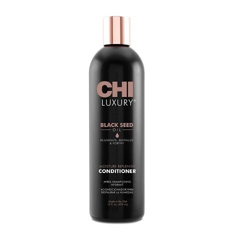 CHI Moisture Replenish Conditioner Plaukų drėgmę atstatantis kondicionierius