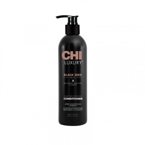 CHI Moisture Replenish Conditioner Plaukų drėgmę atstatantis kondicionierius