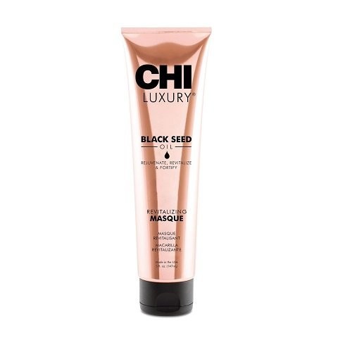 Photos - Hair Product CHI Black Seed Oil Revitalizing Hair Masque 148ml KS008247