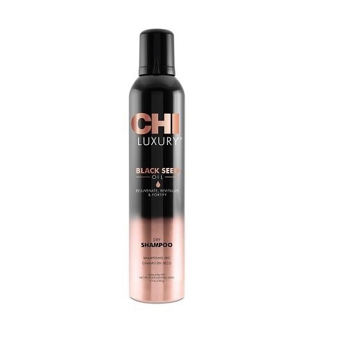 CHI Luxury Black Seed Oil Dry Shampoo kuiv šampoon