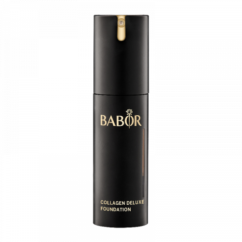 Babor Collagen Deluxe Foundation Stangrinantis makiažo pagrindas