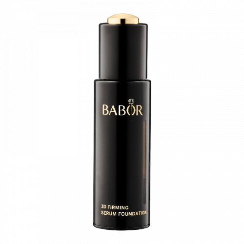 Babor 3D Firming Serum Foundation 30ml 01 Porcelain*