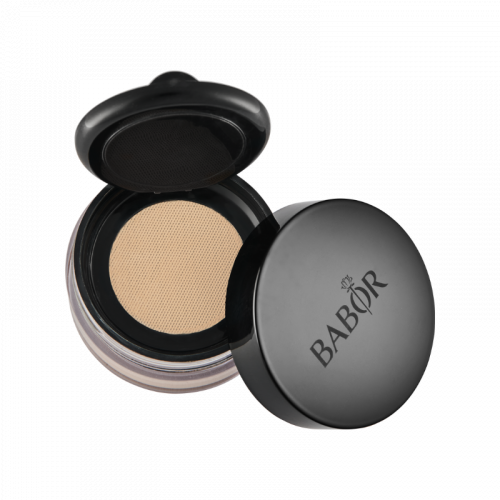Babor Mineral Powder Mineralinė biri pudra