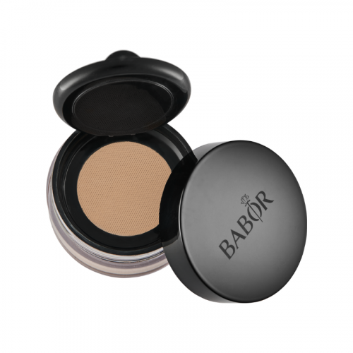 Babor Mineral Powder Mineralinė biri pudra