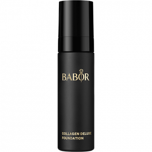 Babor Collagen Deluxe Foundation Stangrinantis makiažo pagrindas
