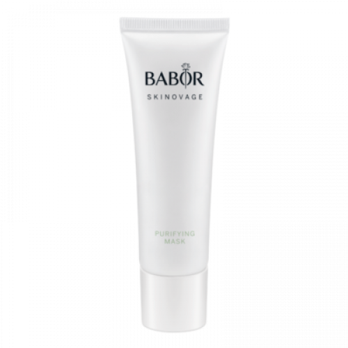 Photos - Facial Mask Babor Skinovage Purifying Mask 50ml KS008342