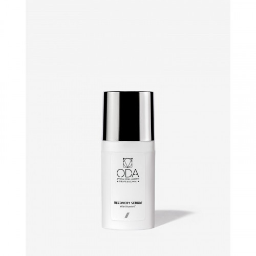 ODA Pro ODA Pro Recovery Serum with Vitamin C 30ml