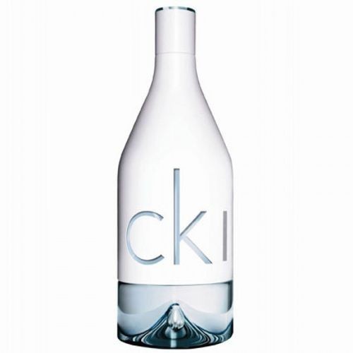 Calvin Klein Calvin Klein In2u EDT For Him 100ml