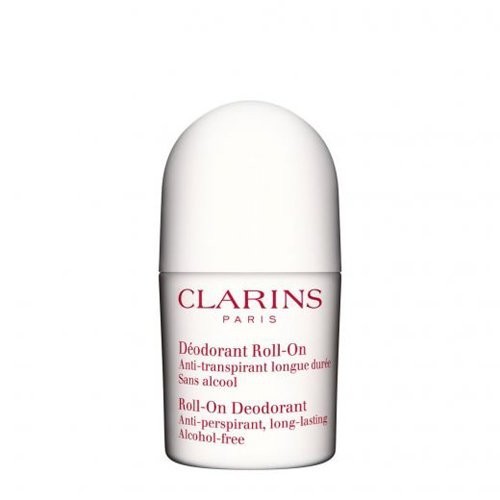Clarins Clarins Gentle Care Roll-On Deodorant 50ml