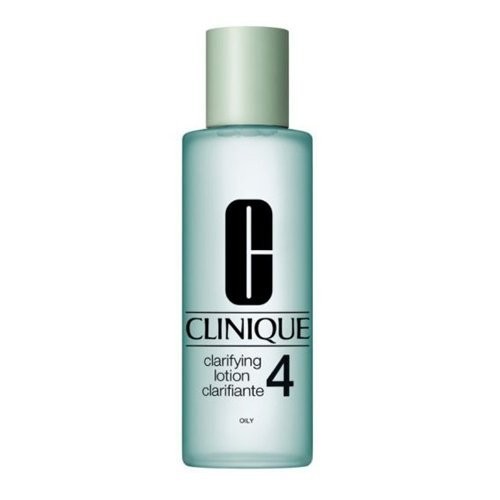Clinique Clarifying Lotion 4 For Very Oily Skin 200ml