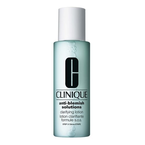 Clinique Anti Blemish Solutions Clarifying Lotion 200ml
