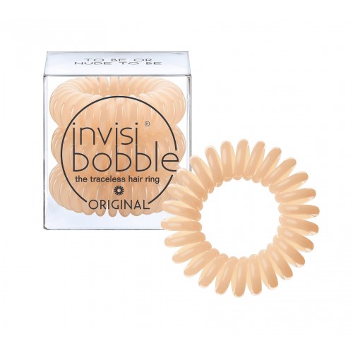 Invisibobble Original Hair Tie Nude