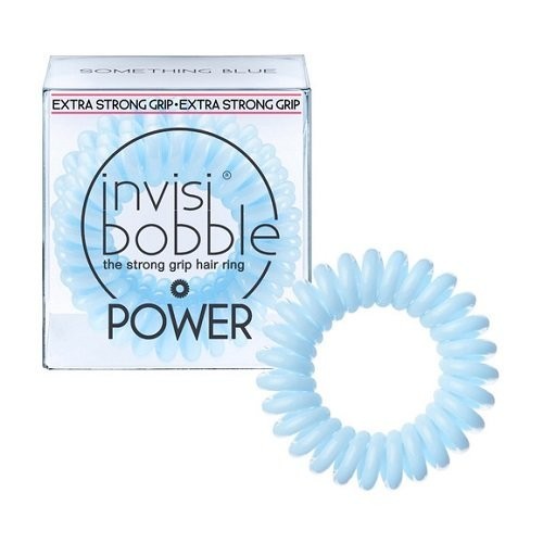 Invisibobble Power Plaukų gumytė  Something Blue