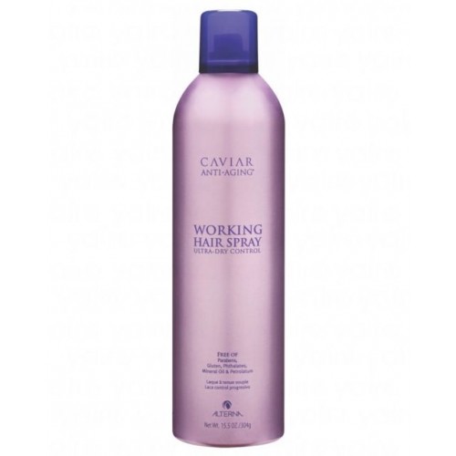 Alterna Alterna Caviar Working Hairspray 500ml