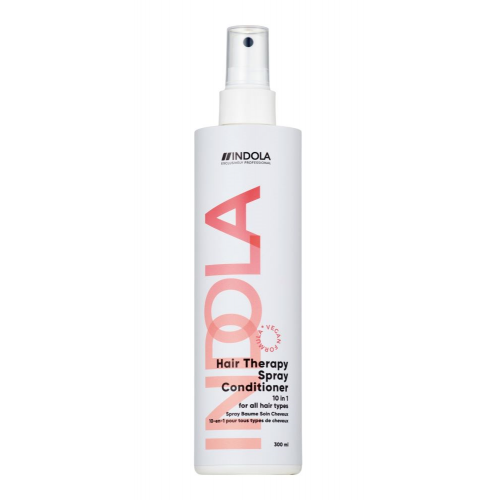 Indola Hair Therapy Spray Conditioner Purškiamas plaukų kondicionierius