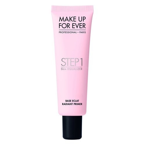 Make Up For Ever Make Up For Ever Step 1 Skin Equalizer Primer 30ml Pink