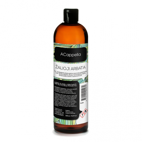 Acappella Home Scent Refill Namų kvapo papildymas