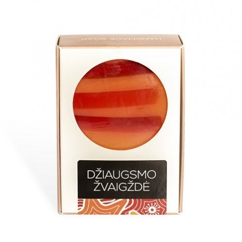 Džiaugsmo žvaigždė
