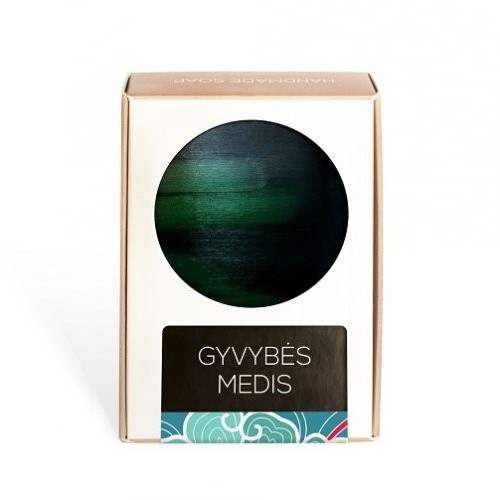 Gyvybės medis