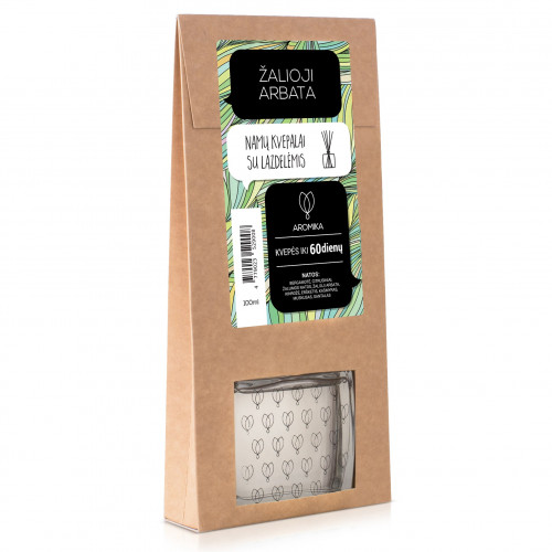 Green Tea
