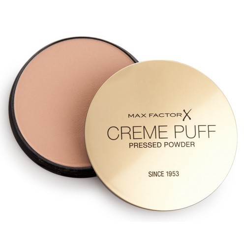 MaxFactor Creme Puff Pressed Compact Powder 41 Medium Beige