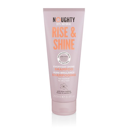 Noughty Noughty Rise & Shine Hydrating Hair Shampoo 250ml