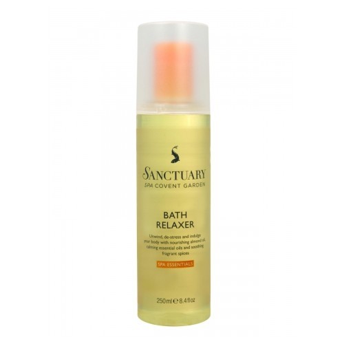 Sanctuary Spa Sanctuary Spa Bath Relaxer 150ml