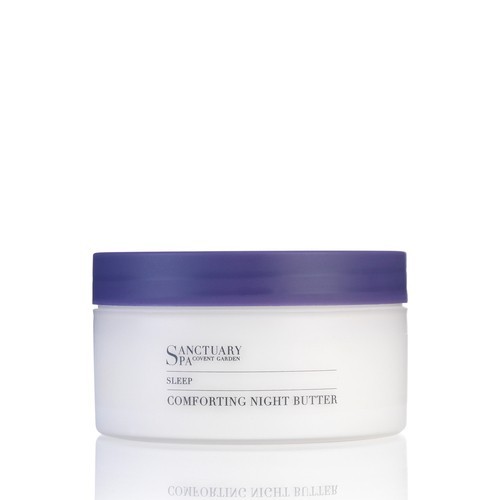 Sanctuary Spa Sanctuary Spa Sleep Comforting Night Butter 200ml