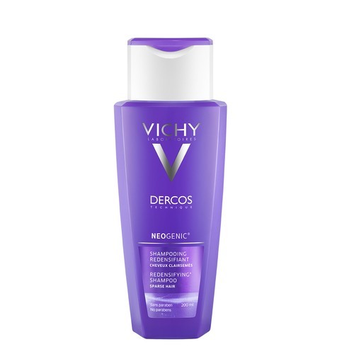 Vichy Dercos Neogenic Redensifying Hair Shampoo 200ml