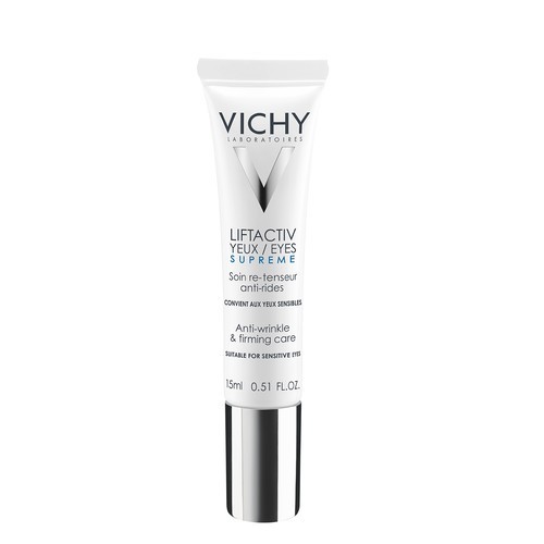 Vichy Vichy Liftactiv Eyes Supreme Anti-Wrinkle & Firming Care 15ml