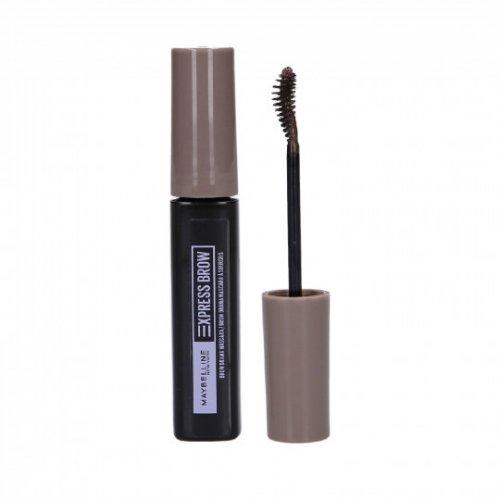 Maybelline Maybelline Brow Drama Sculping Brow Gel Dark Brown