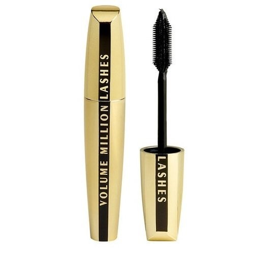 L'Oréal Paris Volume Million Lashes Black Blakstienų tušas