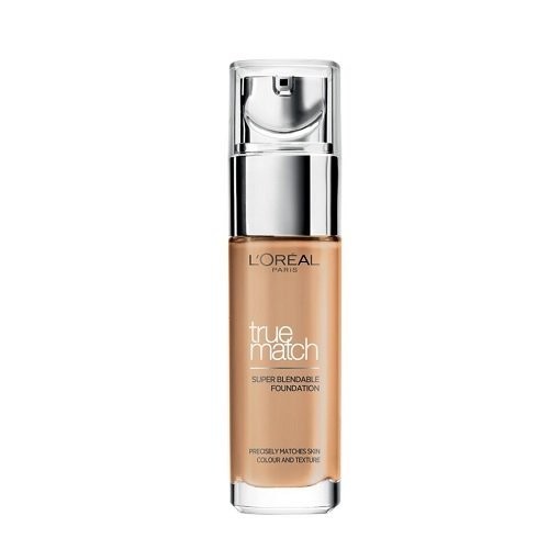 L'Oréal Paris True Match Super-Blendable Foundation 30ml Sand Rose