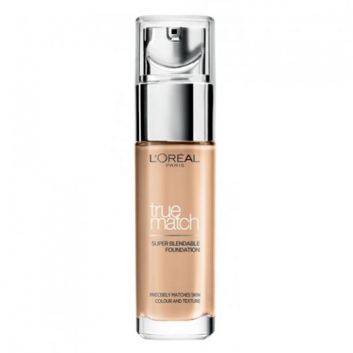 L'Oréal Paris True Match Super-Blendable Foundation 30ml 2N Vanilla