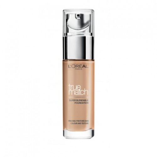 L'Oréal Paris True Match Super-Blendable Foundation 30ml 5N Sand