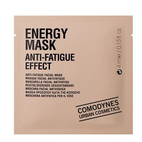 Comodynes Comodynes Energy Mask Anti-Fatigue Effect 5pcs