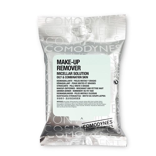 Comodynes Comodynes Make-Up Remover Micellar Solution Oily & Combination Skin 1 unit
