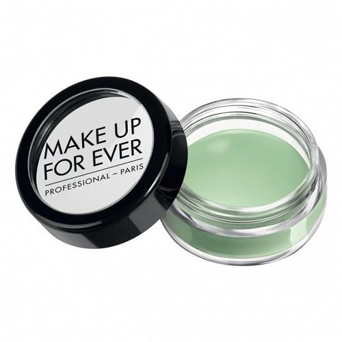Make Up For Ever Make Up For Ever Camouflage Cream Pot Green 7g