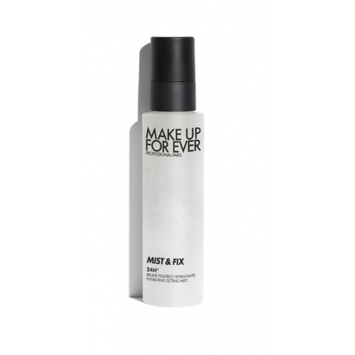 Make Up For Ever Mist & Fix Purškiklis fiksuojantis makiažą