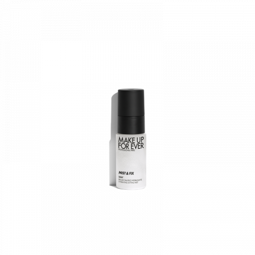 Make Up For Ever Mist & Fix Purškiklis fiksuojantis makiažą