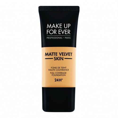 Make Up For Ever Mat Velvet + Matifying Foundation 30ml 30 Porcelain