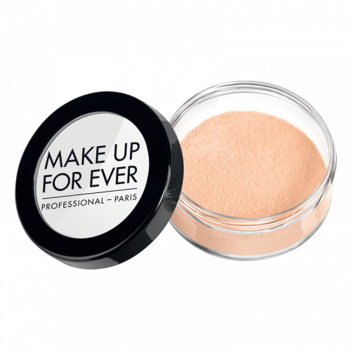 Make Up For Ever Super Matte Loose Powder 10g 14 Soft Sand